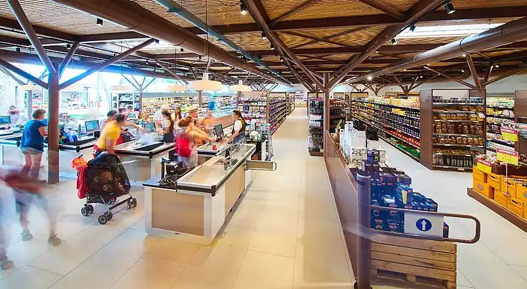 Camping Marina di Venezia