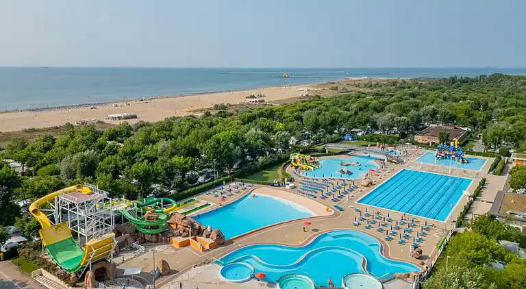 Camping Marina di Venezia