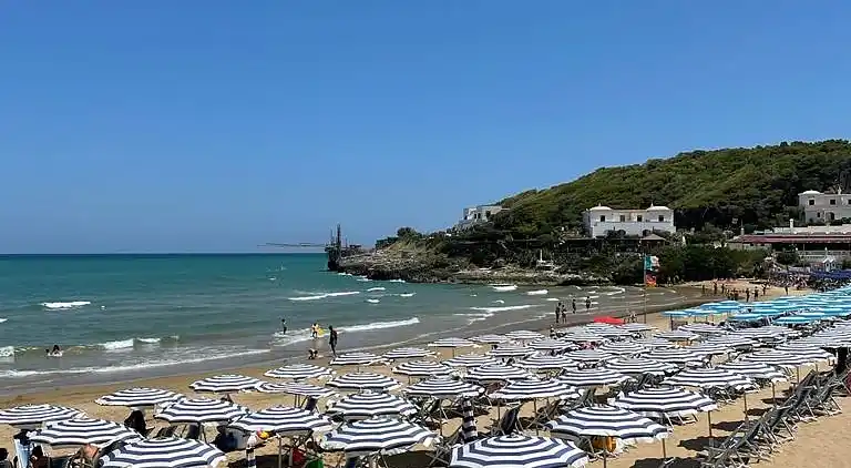 Camping Internazionale Manacore