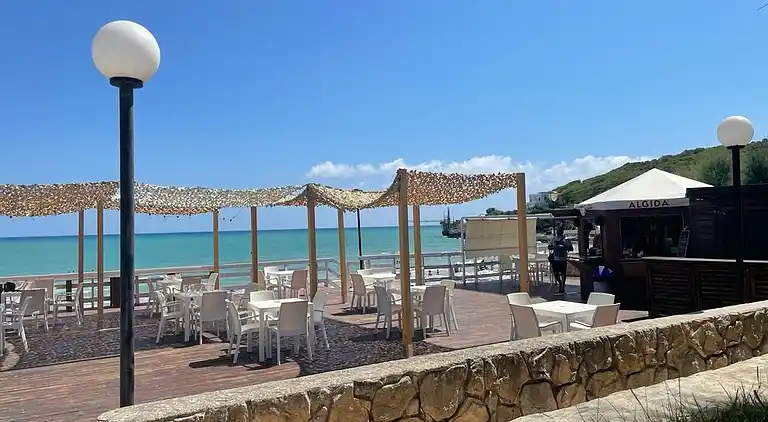 Camping Internazionale Manacore