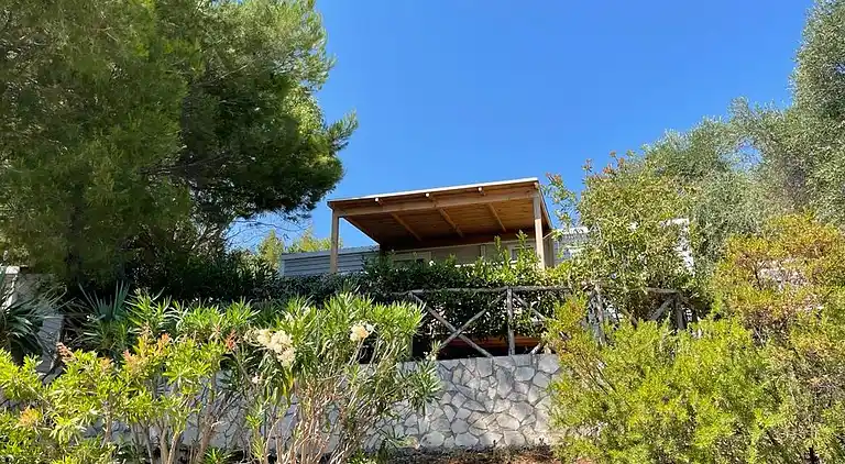 Camping Internazionale Manacore