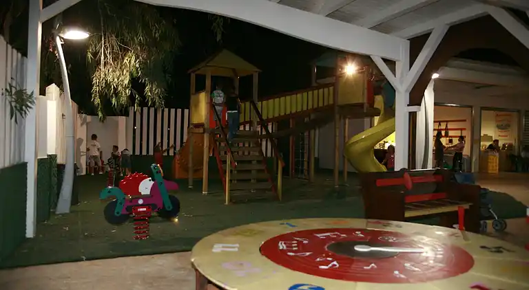 Camping Internazionale Manacore