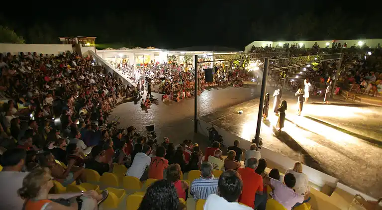 Camping Internazionale Manacore