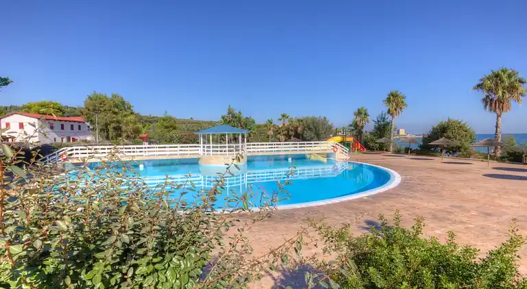 Camping Internazionale Manacore