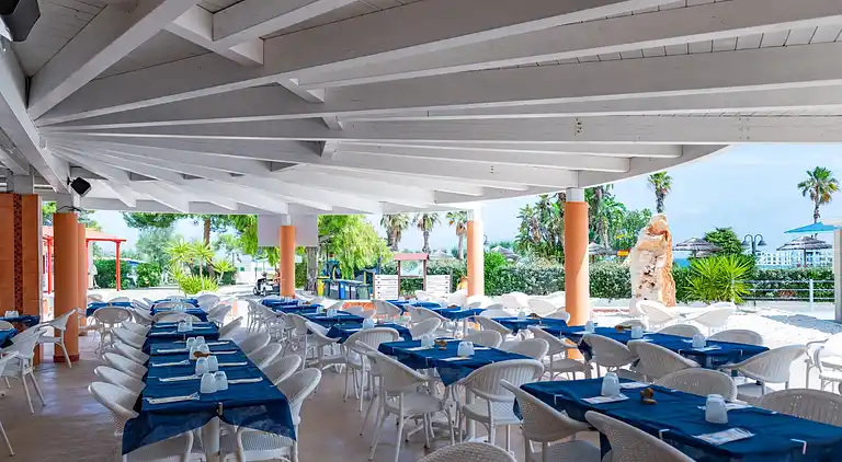 Camping Internazionale Manacore