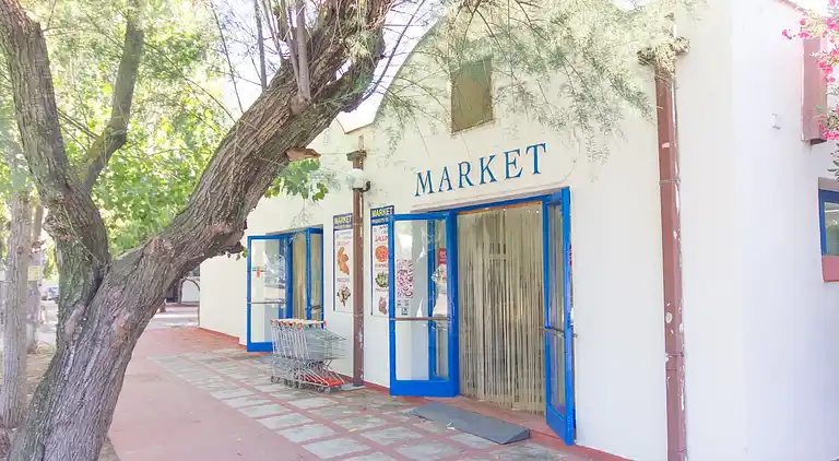 Camping Internazionale Manacore