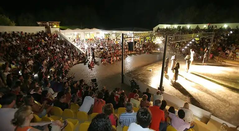 Camping Internazionale Manacore