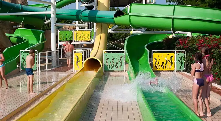 Camping Marina di Venezia