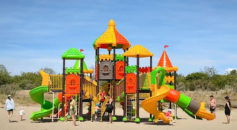 Camping Marina di Venezia