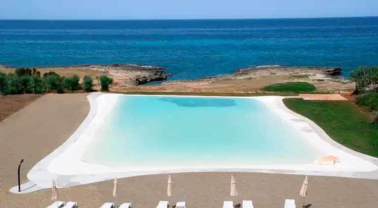 Camping Villaggio Lamaforca