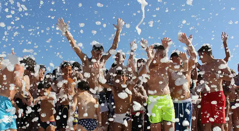 Camping Villaggio Lamaforca