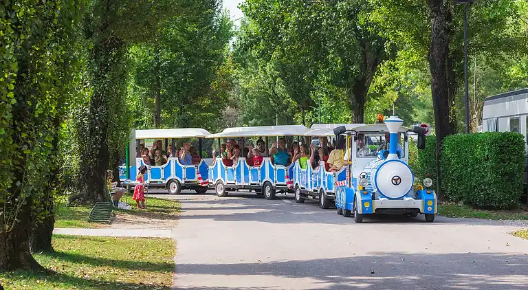 Camping Marina di Venezia
