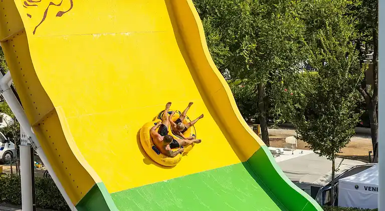 Camping Marina di Venezia