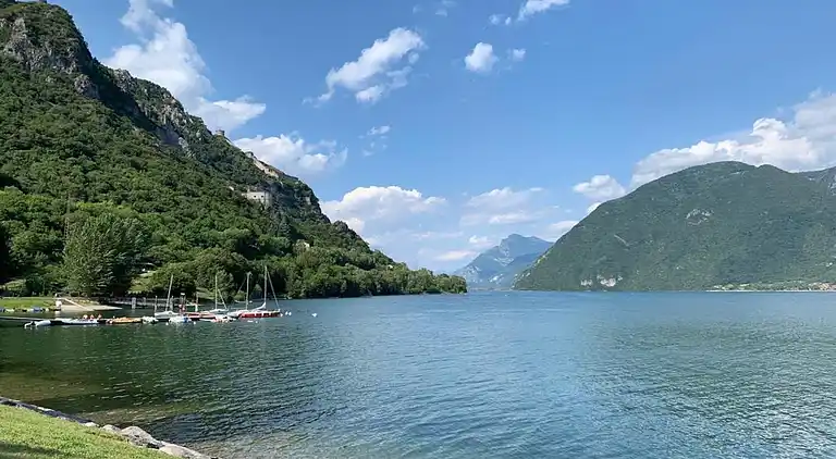 Lago Idro Glamping Boutique