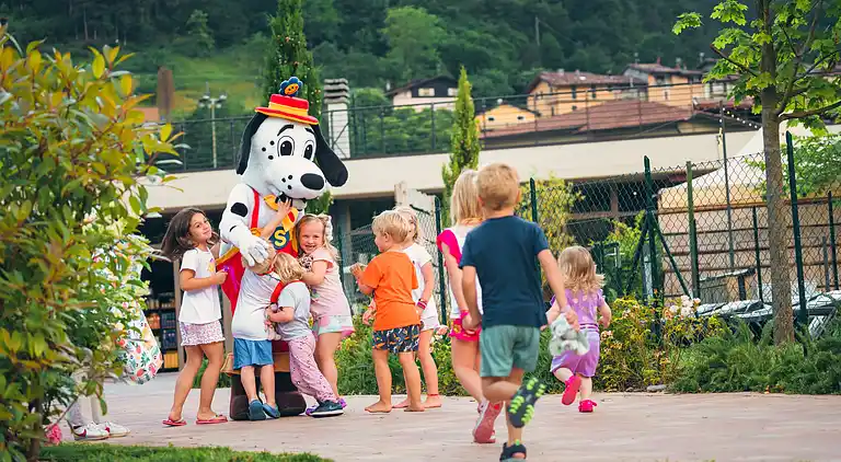 Lago Idro Glamping Boutique