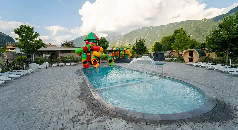 Lago Idro Glamping Boutique