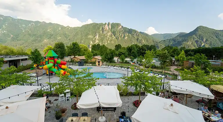 Lago Idro Glamping Boutique