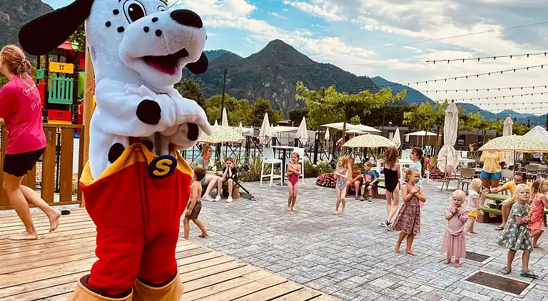 Lago Idro Glamping Boutique