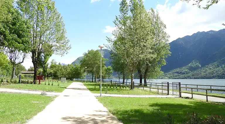 Lago Idro Glamping Boutique