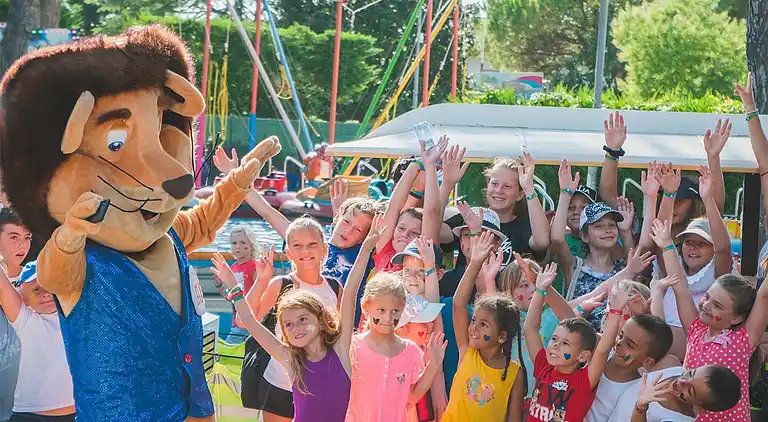 Camping Marina di Venezia