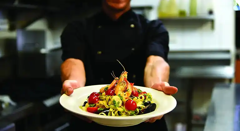 Lido di Sesto Camping