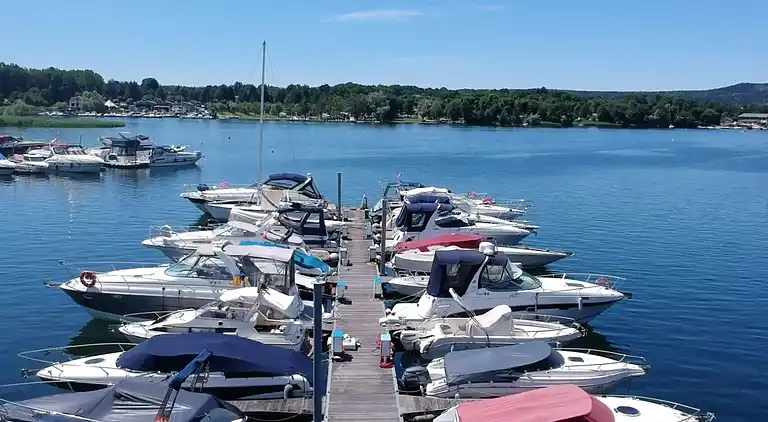 Lido di Sesto Camping