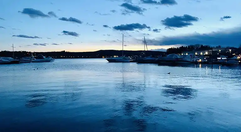 Lido di Sesto Camping