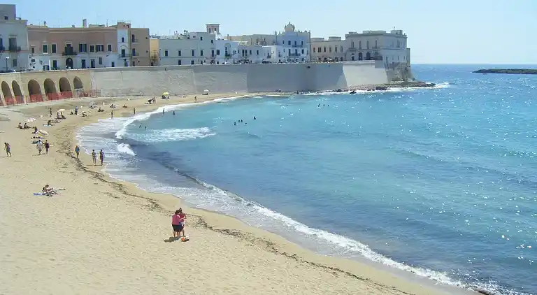 Camping La Vecchia Torre