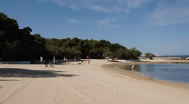 Camping La Vecchia Torre