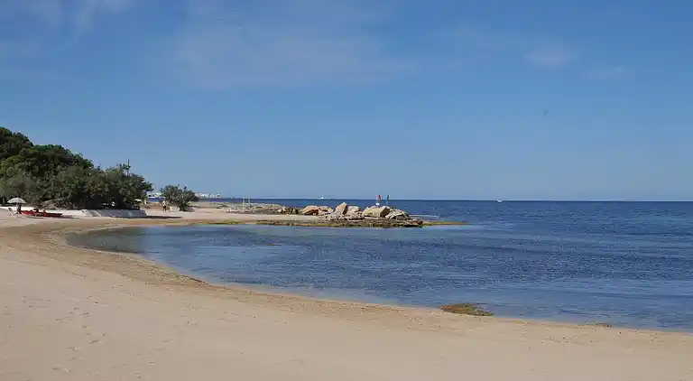 Camping La Vecchia Torre