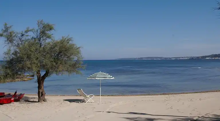 Camping La Vecchia Torre