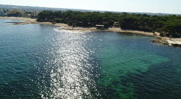 Camping La Vecchia Torre