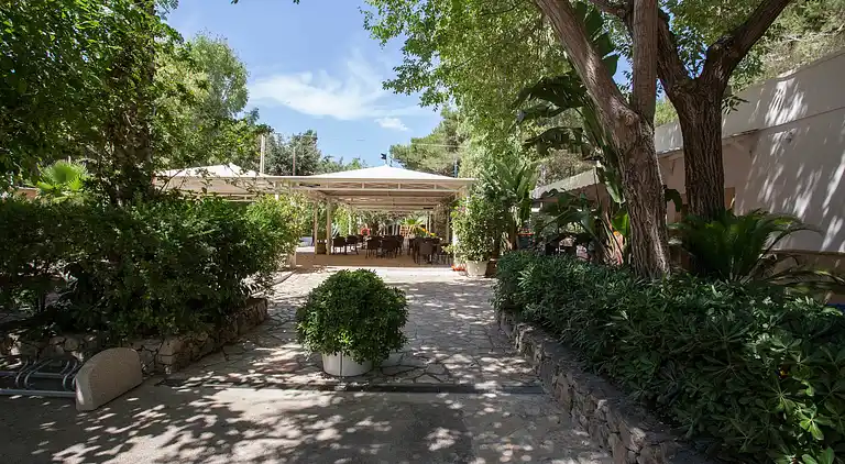 Camping La Vecchia Torre