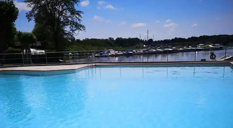 Lido di Sesto Camping