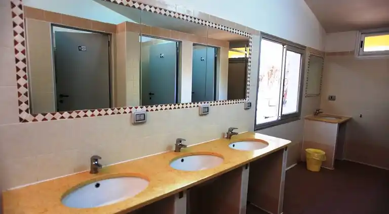 Camping Bella Sardinia