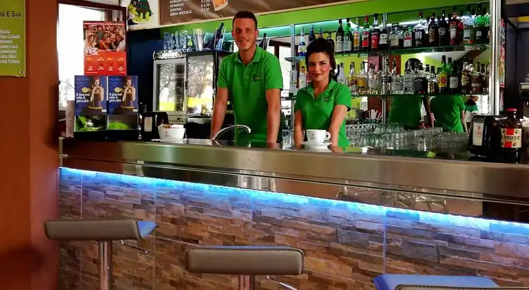 Camping Bella Sardinia