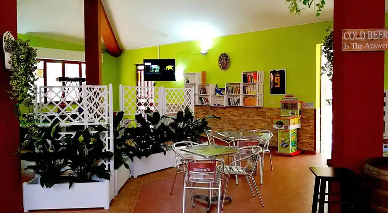 Camping Bella Sardinia