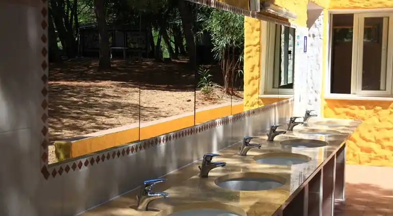 Camping Bella Sardinia