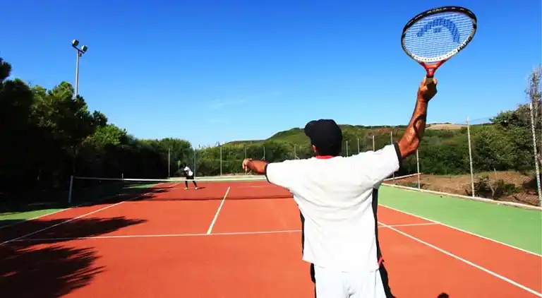 Camping Bella Sardinia