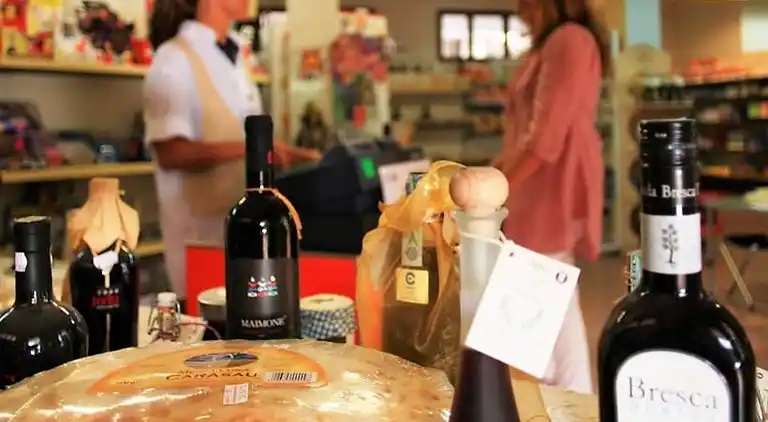 Camping Bella Sardinia