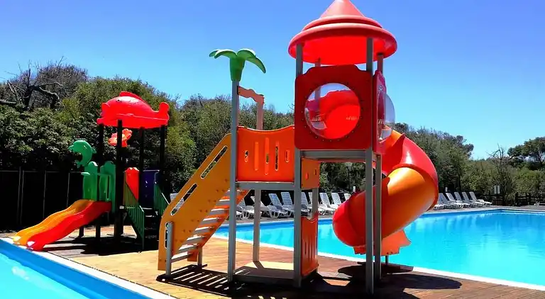 Camping Bella Sardinia