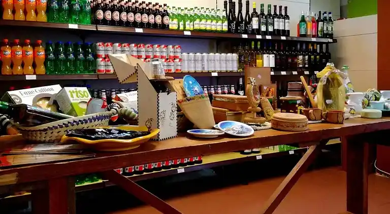 Camping Bella Sardinia