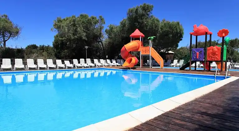 Camping Bella Sardinia