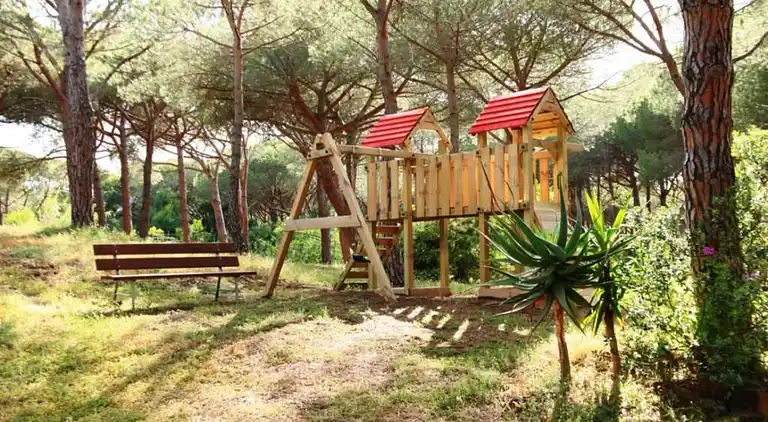 Camping Bella Sardinia