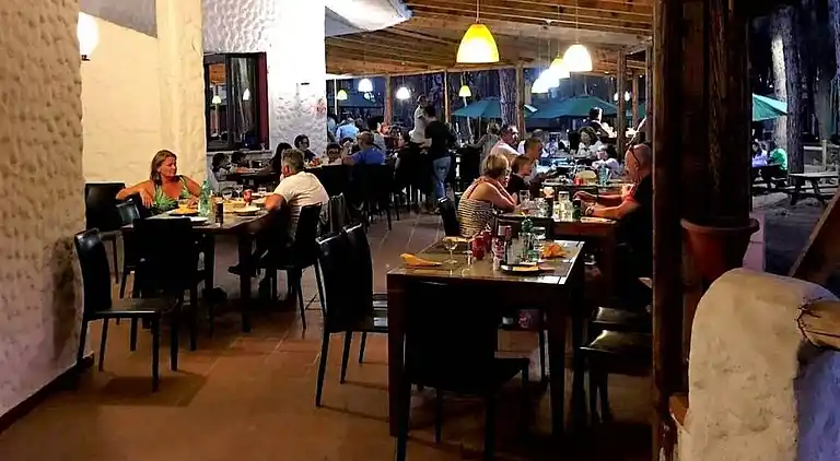 Camping Bella Sardinia