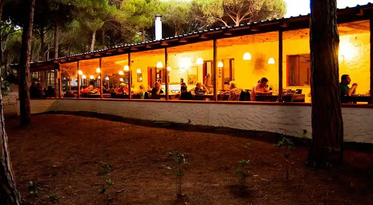 Camping Bella Sardinia