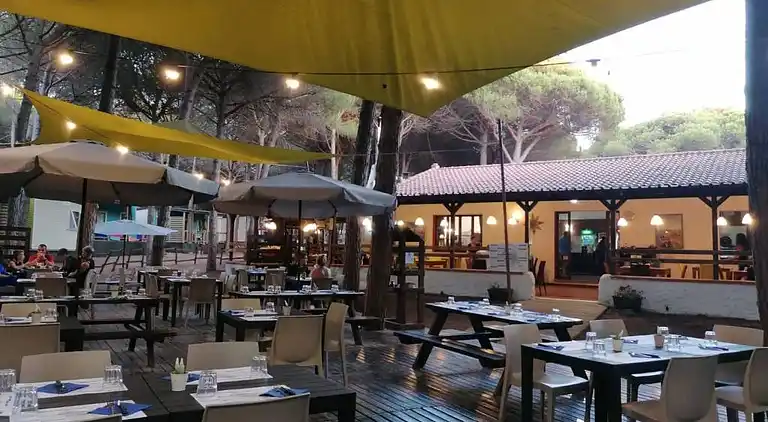 Camping Bella Sardinia