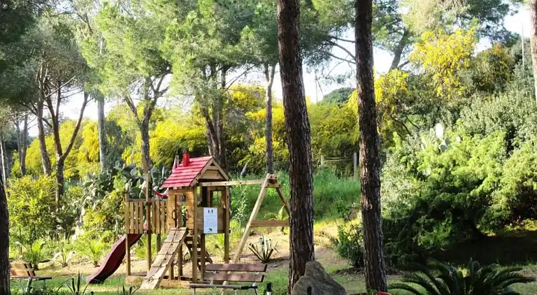 Camping Bella Sardinia