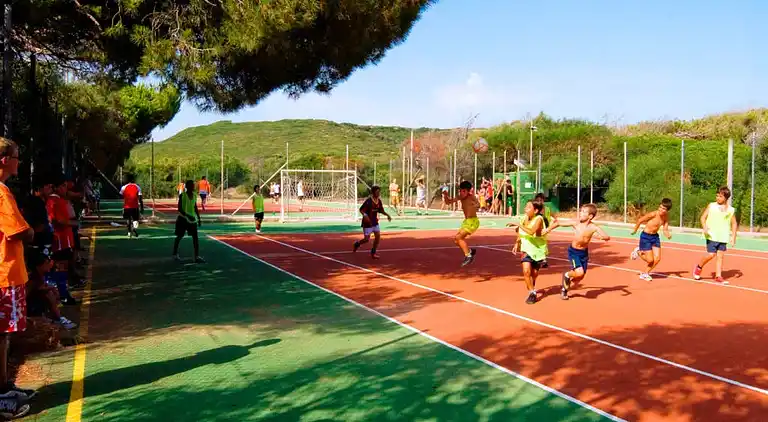 Camping Bella Sardinia