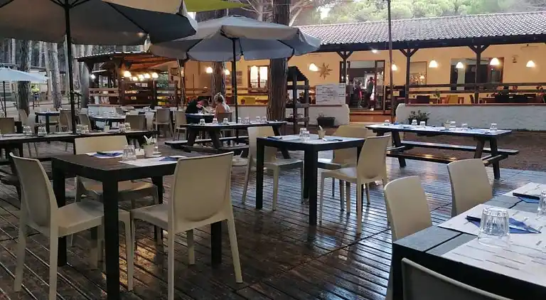 Camping Bella Sardinia